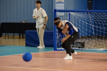 제4회 전국시각장애인체육대제전_대구광역시