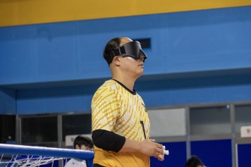 제4회 전국시각장애인체육대제전_경상북도
