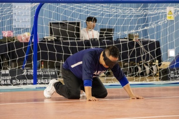 제4회 전국시각장애인체육대제전_대구광역시
