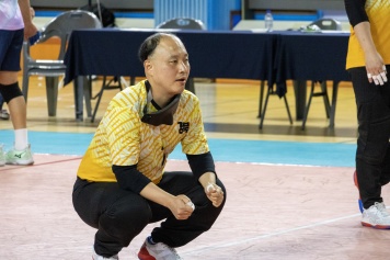 제4회 전국시각장애인체육대제전_경상북도