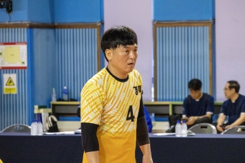 제4회 전국시각장애인체육대제전_경상북도