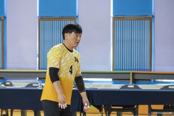 제4회 전국시각장애인체육대제전_경상북도