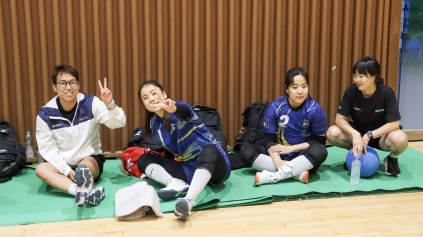 2025 골볼 리그전 4차 경기사진 