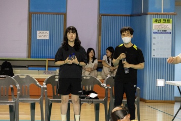 제4회 전국시각장애인체육대제전_경상북도