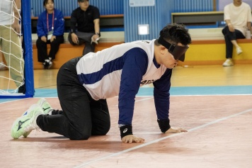 제4회 전국시각장애인체육대제전_대구광역시