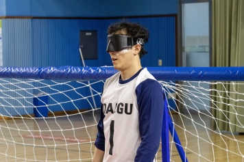 제4회 전국시각장애인체육대제전_대구광역시