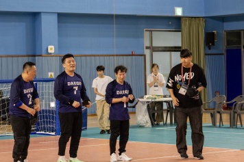 제4회 전국시각장애인체육대제전_대구광역시