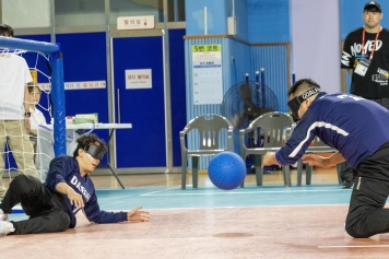 제4회 전국시각장애인체육대제전_대구광역시