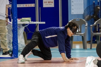 제4회 전국시각장애인체육대제전_대구광역시