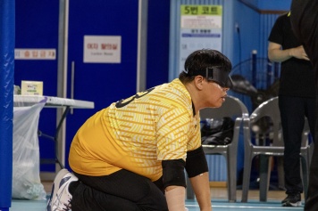 제4회 전국시각장애인체육대제전_경상북도