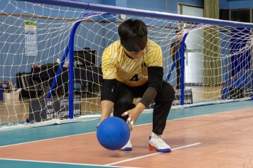 제4회 전국시각장애인체육대제전_경상북도